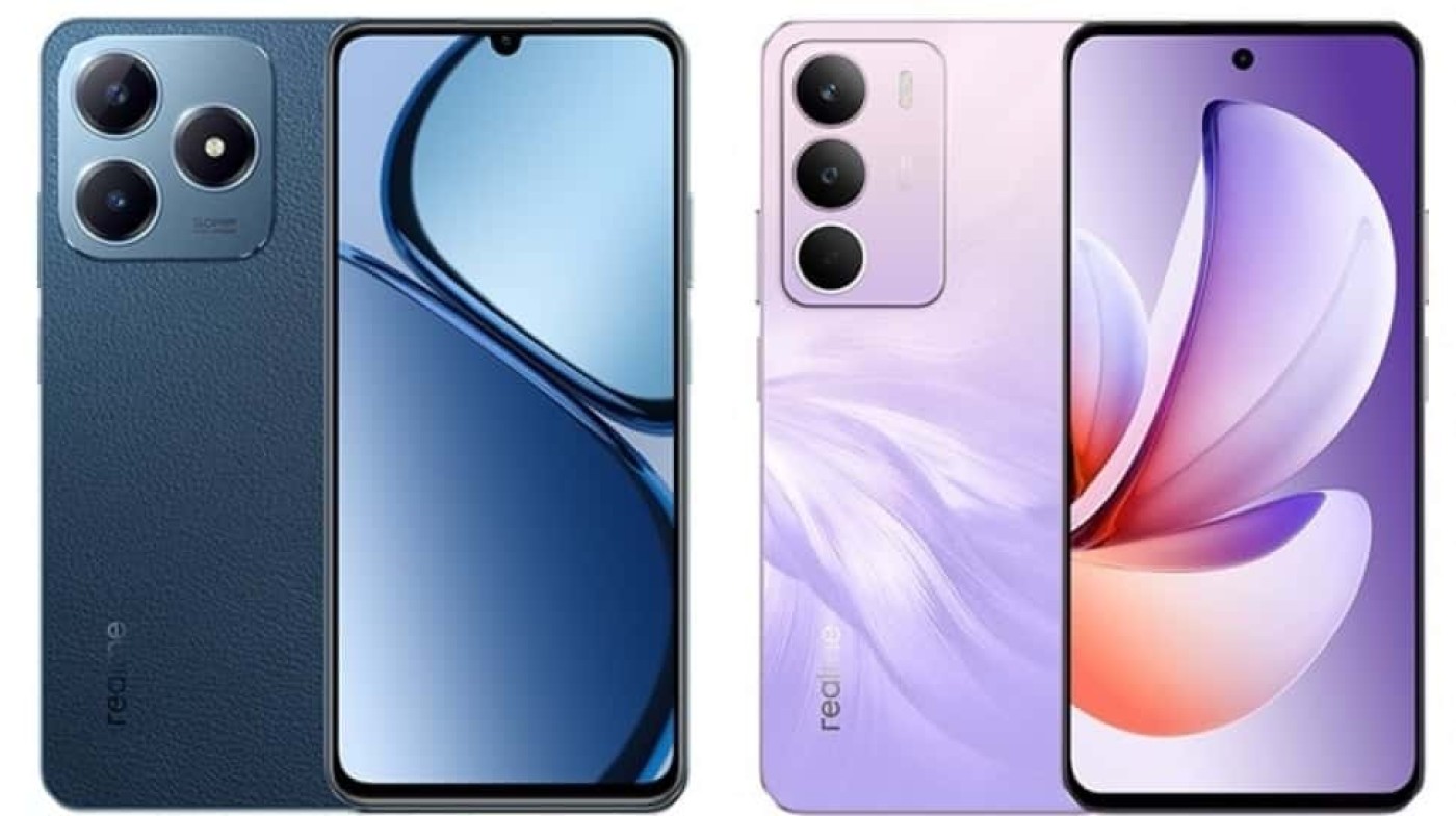 6 Rekomendasi HP Realme Rp1 Jutaan: Layar Besar & Memori Lega Terbaik