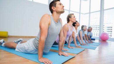 7 Rekomendasi Olahraga untuk Atasi Perut Buncit dan Hidup Sehat