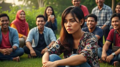 7 Tanda Seseorang Merasa Terisolasi Secara Emosional di Sekitar Kita