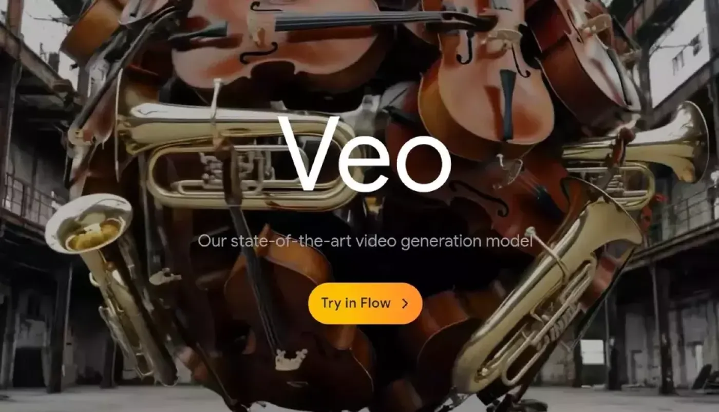 AI Canggih Pembuat Video Google Veo 3 Resmi Hadir di Indonesia