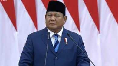 AS Dapat Akses Penuh di Pasar RI, Trump Sebut Prabowo 'Presiden Hebat'