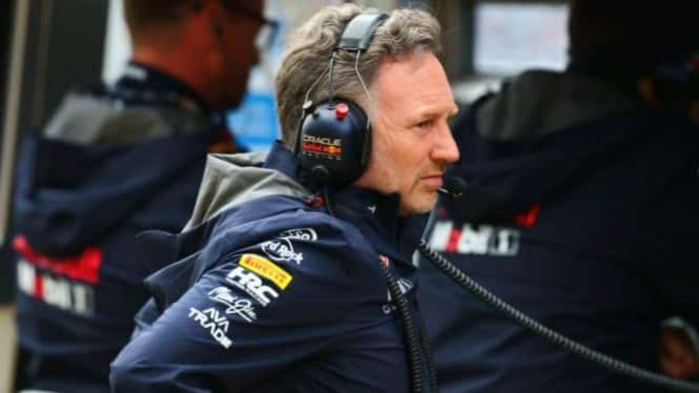 Akhir Era Christian Horner Setelah 20 Tahun Memimpin Red Bull F1 Akhir Era Christian Horner Setelah 20 Tahun Memimpin Red Bull F1
