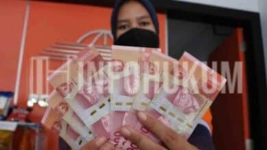 Ambil Dana BSU 2025 di Kantor Pos: Deadline, Jam Pelayanan & Syaratnya