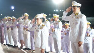 Analisis Kekuatan Militer: Perbandingan Anggaran dan Alutsista Thailand vs Kamboja