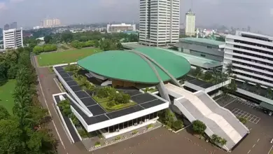 Apa Tugas Pokok MPR Menurut UUD 1945? Simak Penjelasan Lengkapnya!