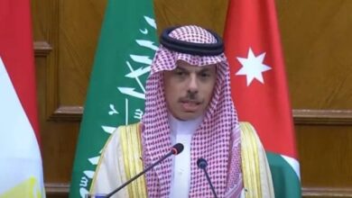 Arab Saudi: Normalisasi Hubungan dengan Israel Terkait Keberadaan Palestina