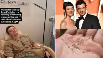 Artis Hollywood Ramai Buang Racun Plastik dari Tubuh: Efektifkah?