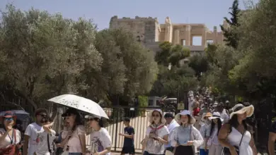 BMKG Spanyol: Peringatan Gelombang Panas Capai 42 Derajat Celsius!