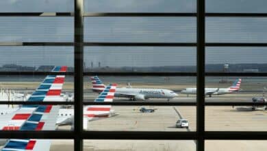 Bandara AS Hapus Aturan Lepas Sepatu bagi Penumpang, Kebijakan Baru Mulai Berlaku