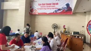 Bank Sembada & Intibios Adakan Cek Kesehatan Gratis di Jakarta