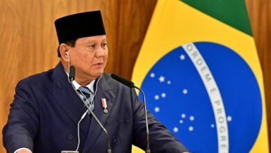 Belajar dari Brasil: Prabowo Fokus Teknologi Pertanian dan Biofuel untuk Ketahanan Pangan