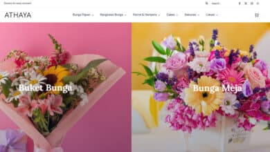 Bunga Meja Cantik: Andalan Mood Booster di Meja Kerja Anda