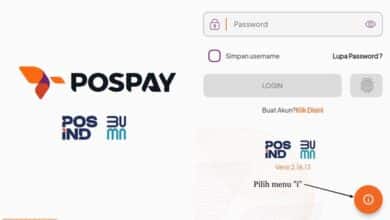 Cara Cek BSU 2025 Lewat Aplikasi Pospay untuk Pekerja Belum Terima Dana