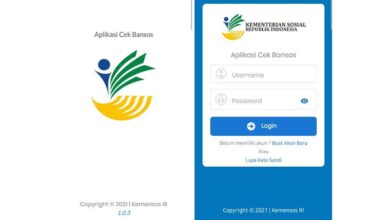 Cara Cek Pencairan Dana Bansos PKH Tahap 3 2025 via Aplikasi Cek Bansos
