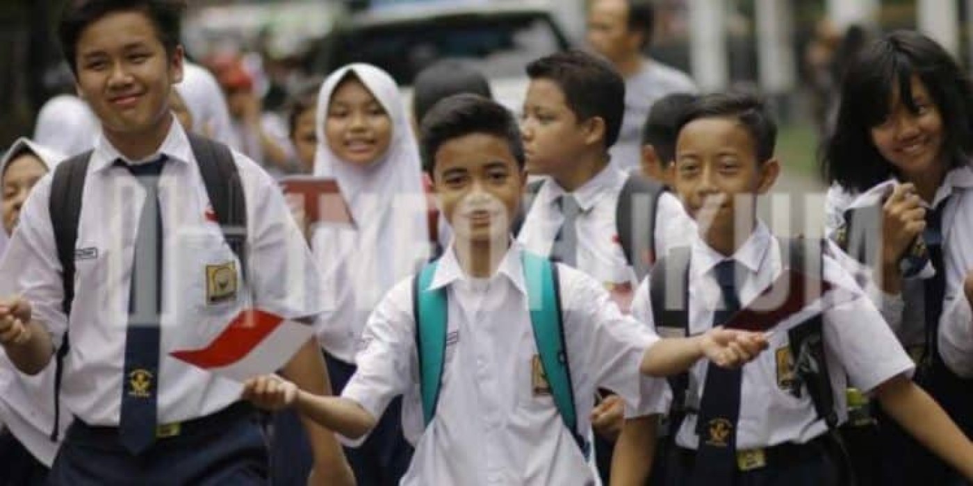 Cara Cek dan Mencairkan Dana PIP Rp750.000 untuk Siswa SMP Tahun 2024 Cara Cek dan Mencairkan Dana PIP Rp750.000 untuk Siswa SMP Tahun 2024
