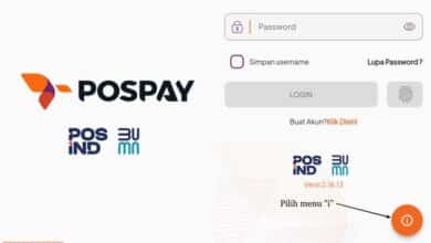 Cara Cepat Cek Pencairan Dana BSU Tahap 2 Tahun 2025 di Aplikasi Pospay