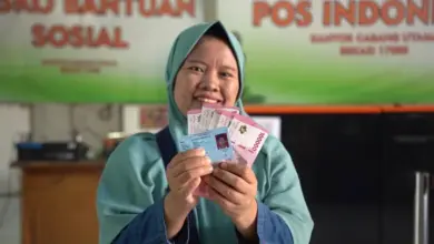 Cara Daftar Bansos Rp1 Juta BPNT & PKH Juli 2025 Lewat Aplikasi Resmi