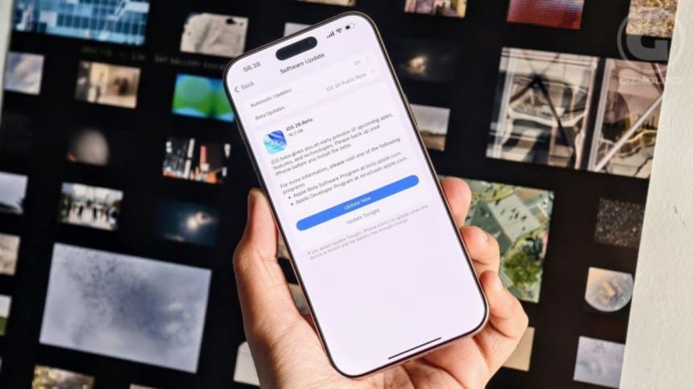Cara Install iOS 26 Public Beta di iPhone, Bisa Diunduh Gratis dan Mudah 2024