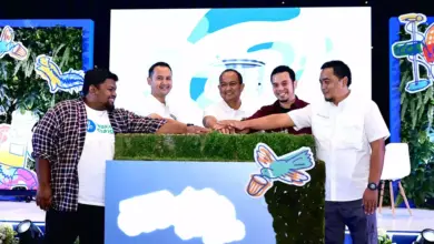 Catat Tanggalnya: Pertamina Eco RunFest 2025 Digelar 23 November 2025!