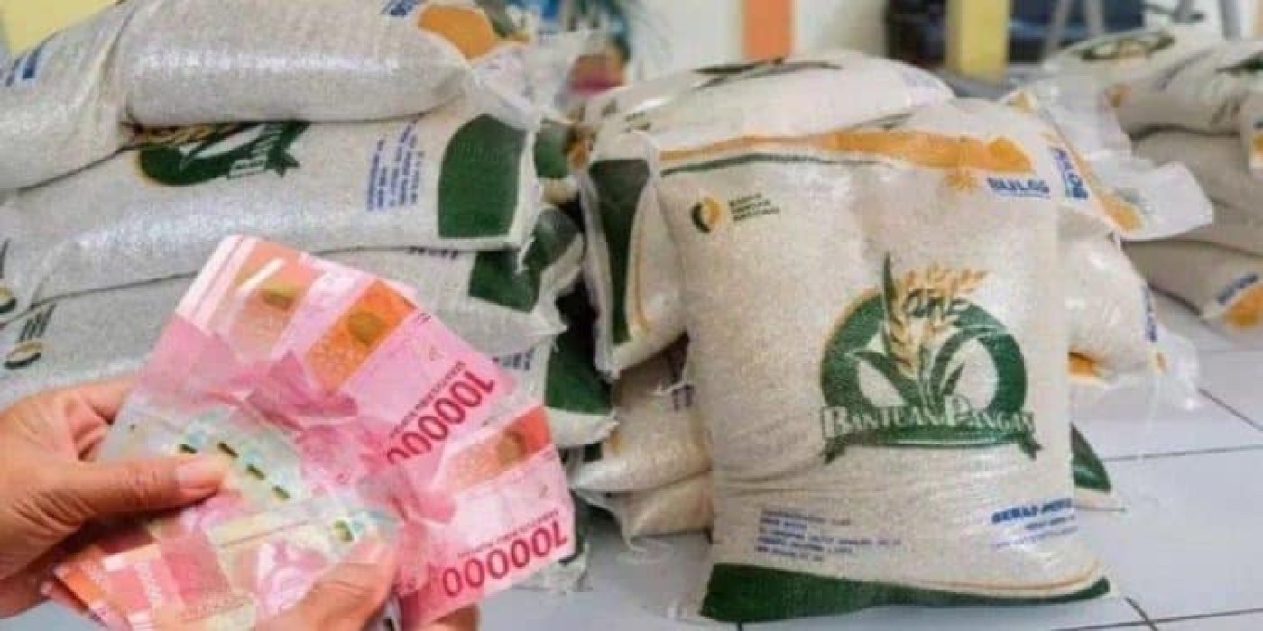 Cek Syarat & Jadwal Pengambilan Bantuan Beras 20 Kg untuk Penerima BPNT 2025