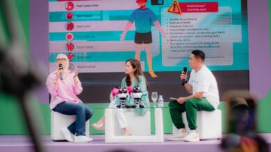 DBD Rentan Menyerang Anak: Catat Angka Kematian Tertinggi di Tahun Ini