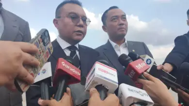 DPR Bentuk Tim Supervisi untuk Penulisan Ulang Sejarah Nasional