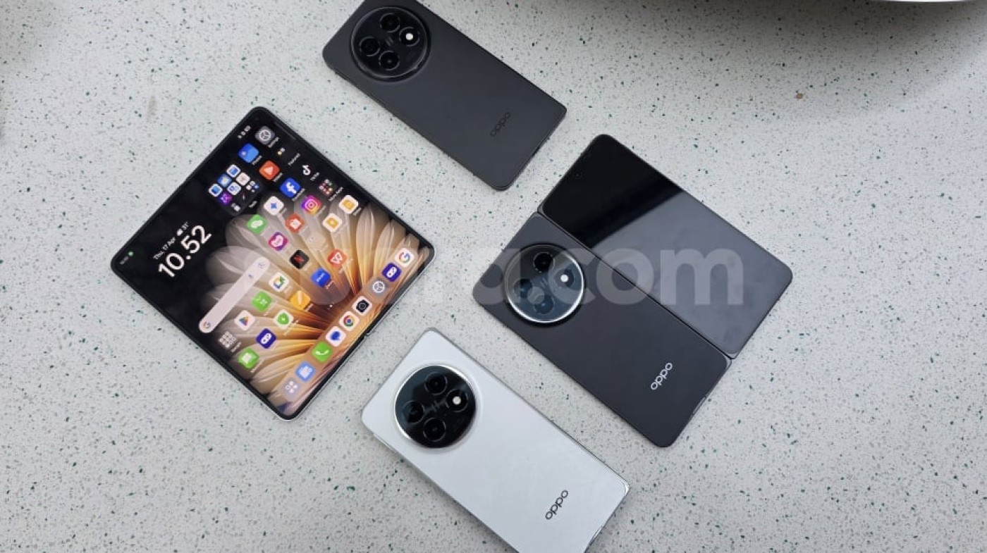 Daftar HP OPPO yang Mendapat Update ColorOS 16 dengan Android 16 Terbaru 2025 Daftar HP OPPO yang Mendapat Update ColorOS 16 dengan Android 16 Terbaru 2024