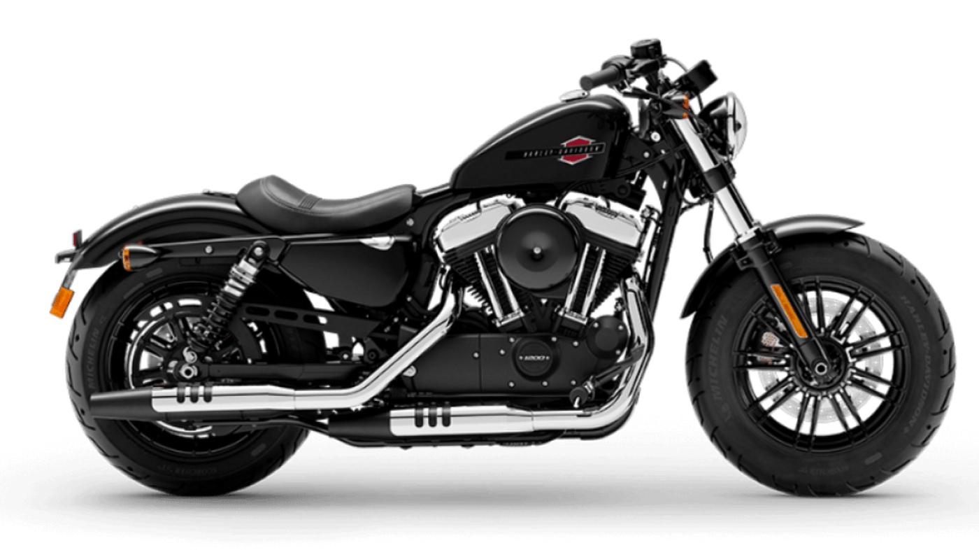 Daftar Harga Harley-Davidson Agustus 2025, Model Termurah Rp399 Juta Daftar Harga Harley-Davidson Juli 2025, Model Termurah Rp399 Juta
