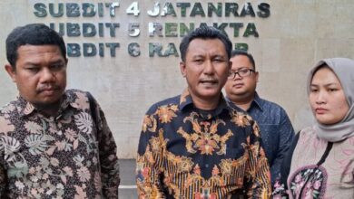 Diduga Terlibat Penggelapan dan Pengancaman, Oknum Polisi Dilaporkan ke Polda Metro