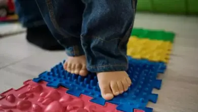 Dokter: Stimulasi Sensorik Anak Tak Perlu Mainan Khusus, Ini Alasannya