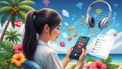Download Lagu MP3 YouTube ke Play Musik dengan Mudah dan Cepat