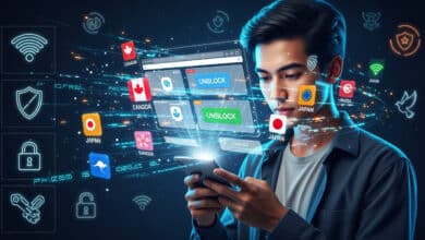 Download Simontok Browser Anti Blokir 2025, Ringan dan Bebas Akses Situs