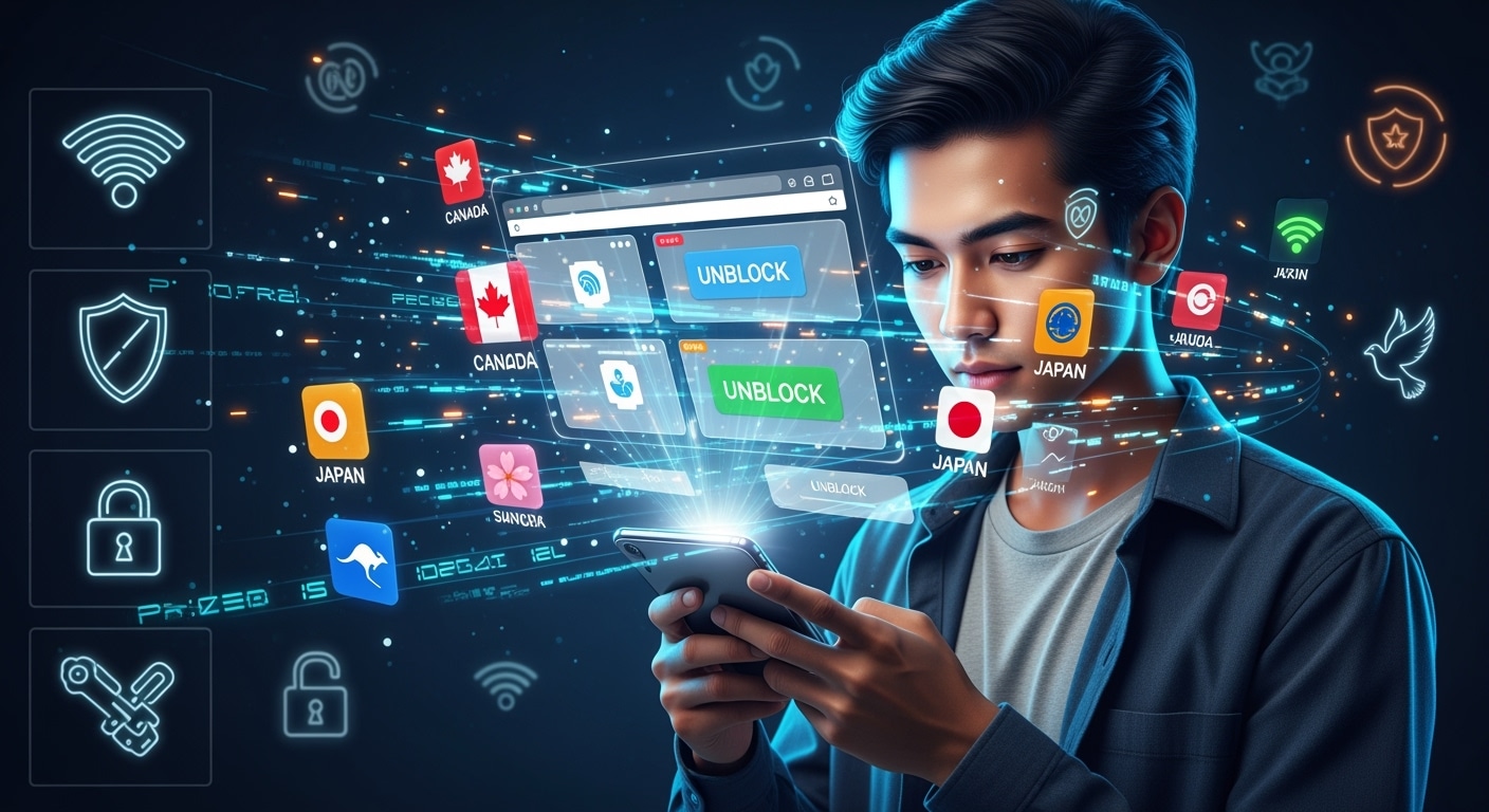 Download Simontok Browser Anti Blokir 2025, Ringan dan Bebas Akses Situs