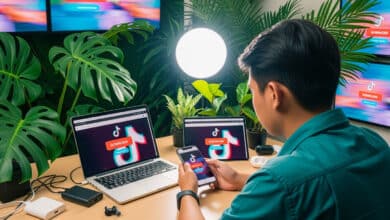 Download Video TikTok Tanpa Watermark HD 1080 Kini Bisa di Android dan iPhone