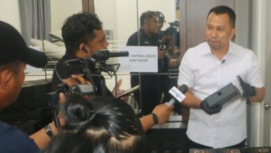 Dua Residivis Produksi Catridge Vape Narkoba, Raup Omset Miliaran Rupiah