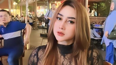 Dulu Viral Maki Siswi, Kini TikToker Luluk Nuril Diduga Tipu Artis Sinetron?