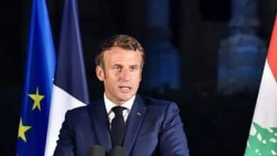 Dunia Bereaksi Kuat atas Langkah Prancis Akui Negara Palestina