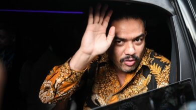 Eks Penyidik Desak KPK Telusuri Surat Sakti Istri Menteri UMKM untuk Transparansi