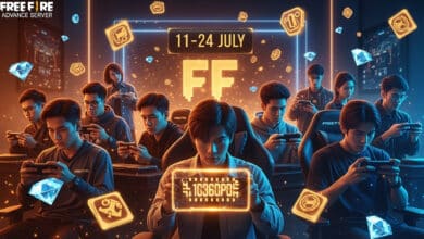 FF Advance Server Resmi Dibuka, Pemain Bisa Coba Fitur Baru dan Dapat 1000 Diamond