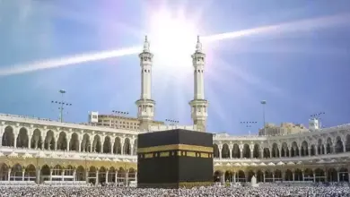 Fenomena Matahari di Atas Ka'bah Juli 2025: Simak Tanggalnya di Sini!