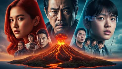 Film Baru Terbaik Juli 2025, Lengkap dari Horor Lokal hingga Animasi