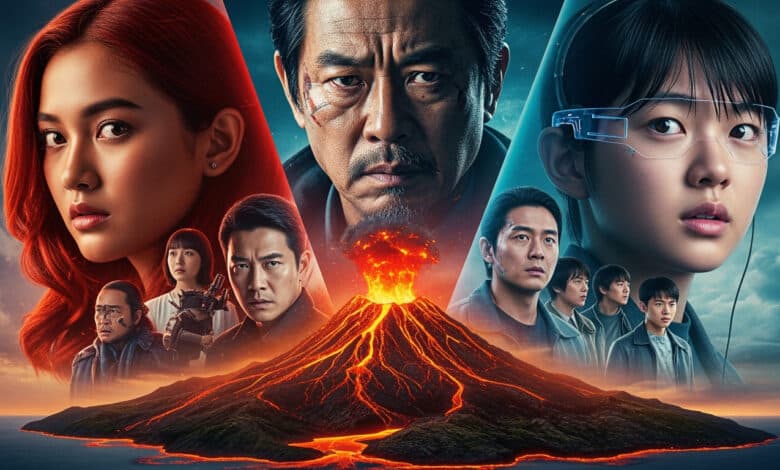 Film Baru Terbaik Juli 2025, Lengkap dari Horor Lokal hingga Animasi