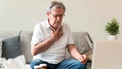 Gagal Jantung: Ancaman Diam-diam yang Bisa Dicegah dengan Deteksi Dini