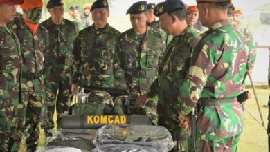 Gaji dan Tunjangan Komcad SPPI Tahun 2025: Update Lengkap