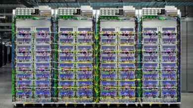 Google Cloud Luncurkan Data Region Keamanan Siber Pertama di Jakarta