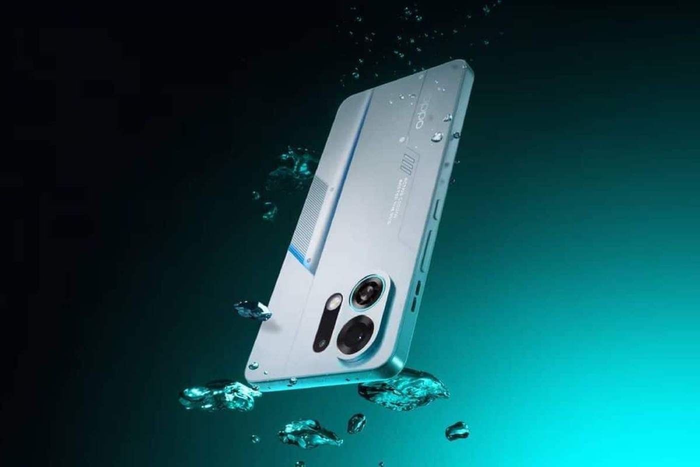 HP Oppo K13 Turbo & K13 Turbo Pro Resmi, Bawa Chip Flagship & Baterai 7.000 mAh