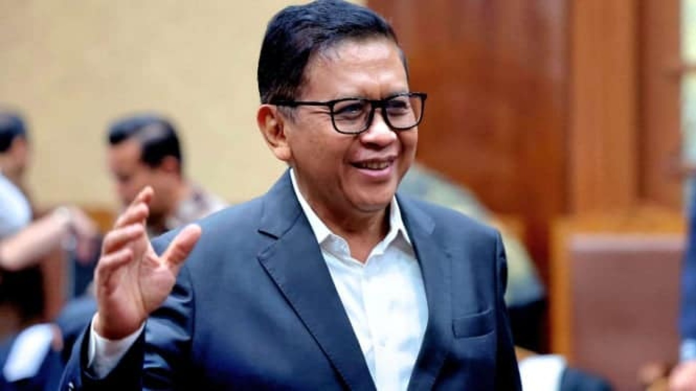 Hasto Ngotot Kasusnya Direkayasa, Bacakan Duplik 48 Halaman di Pengadilan