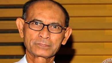 Innalillahi, Jaksa Agung RI Era SBY Abdul Rahman Saleh Tutup Usia