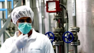 Iran, Tiongkok, dan Rusia Bertemu Bahas Nuklir: Diplomasi Global Terbaru