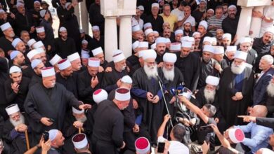 Israel Bombardir Suriah untuk Lindungi Druze: Siapa Mereka dan Apa Alasannya?